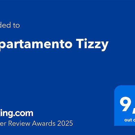 Appartamento Tizzy Ла Мадалена Екстериор снимка