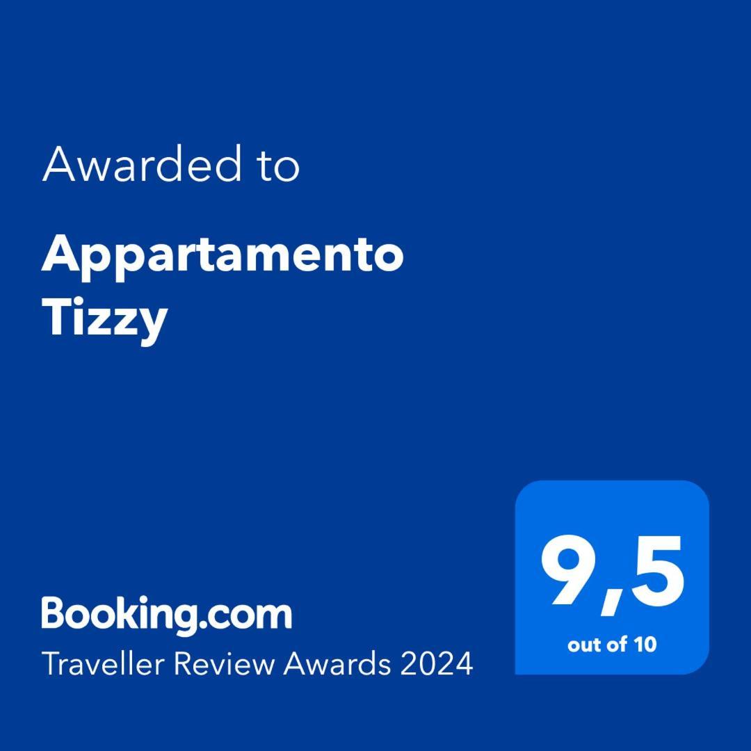 Appartamento Tizzy Ла Мадалена Екстериор снимка
