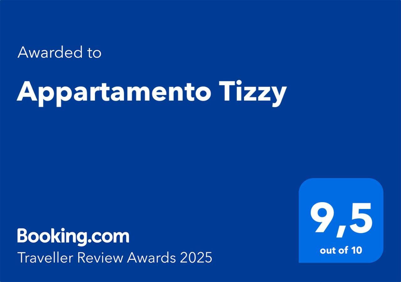 Appartamento Tizzy Ла Мадалена Екстериор снимка